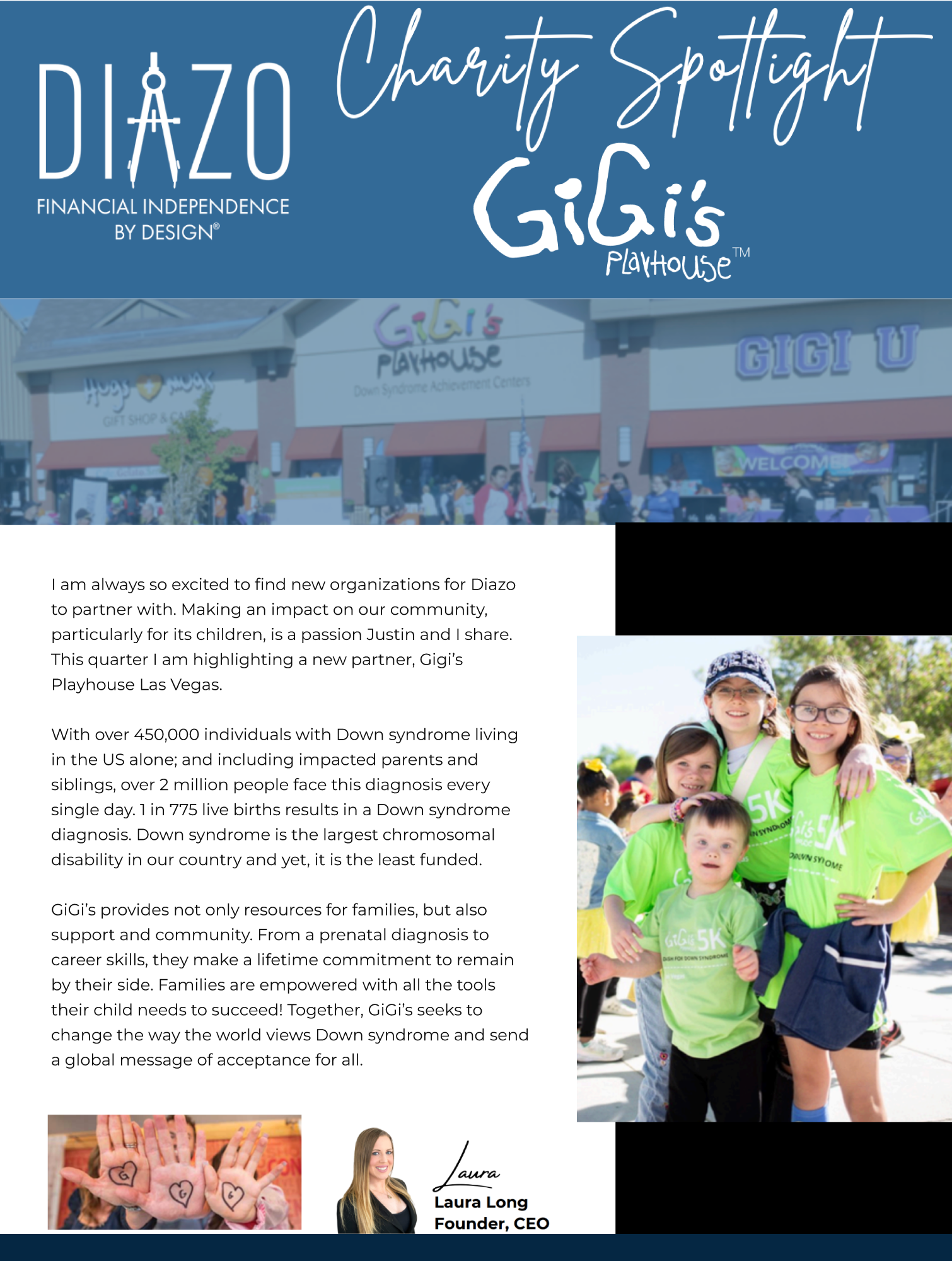 Diazo-Charity-Gigis