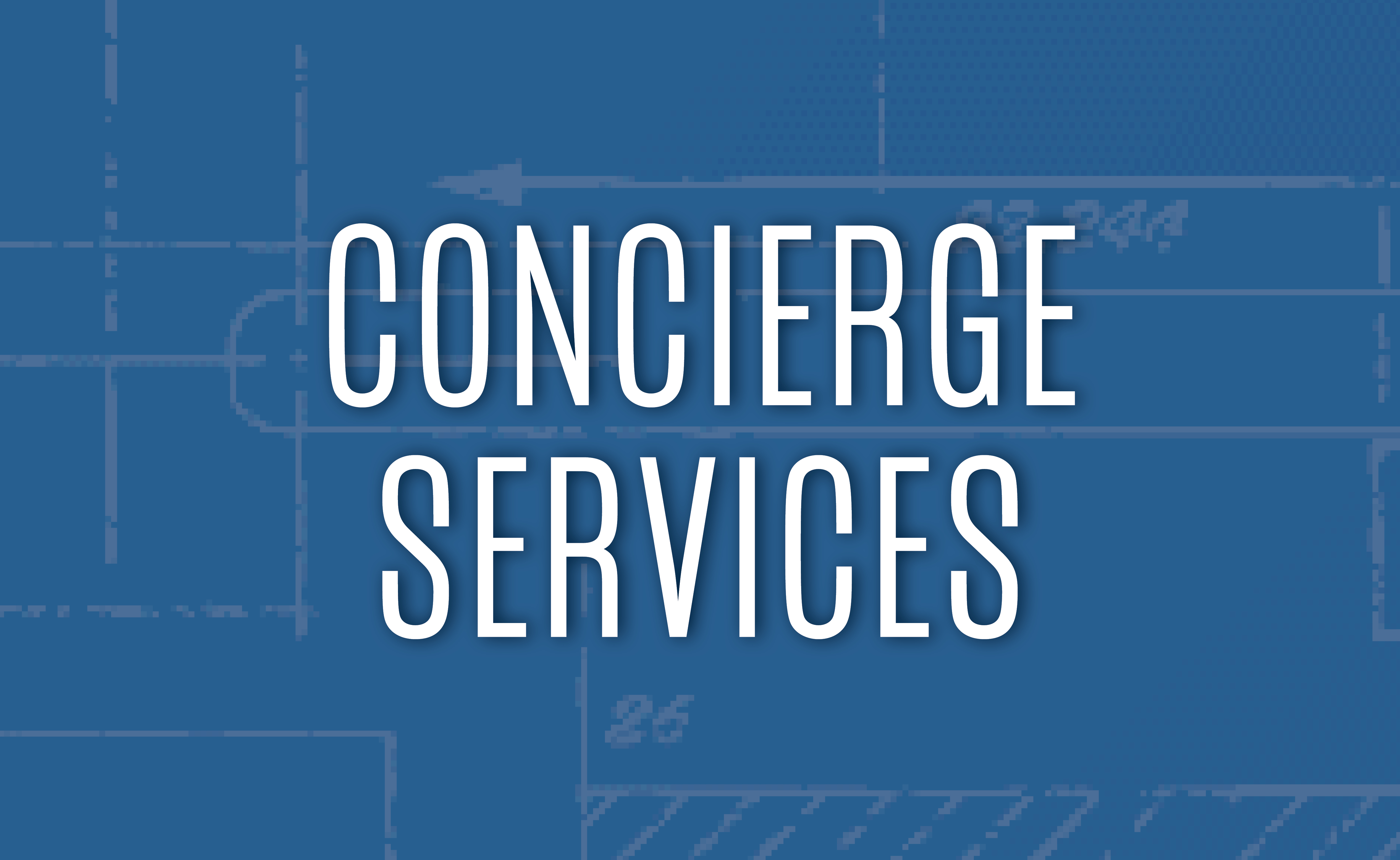 Diazo-Concierge