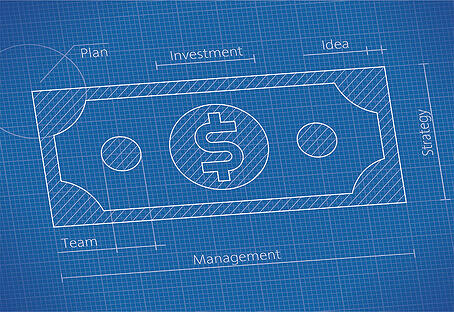 Money Blueprint image